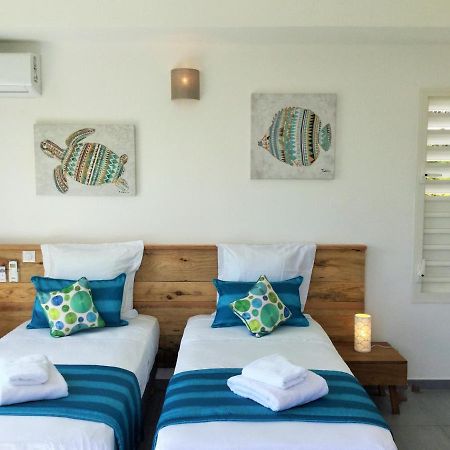 Villa Cocooning Sainte-Anne  Esterno foto
