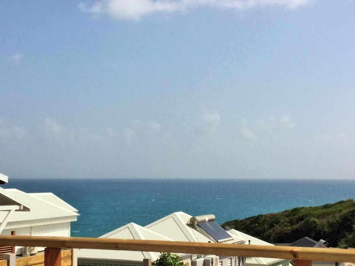 Villa Cocooning Sainte-Anne  Esterno foto