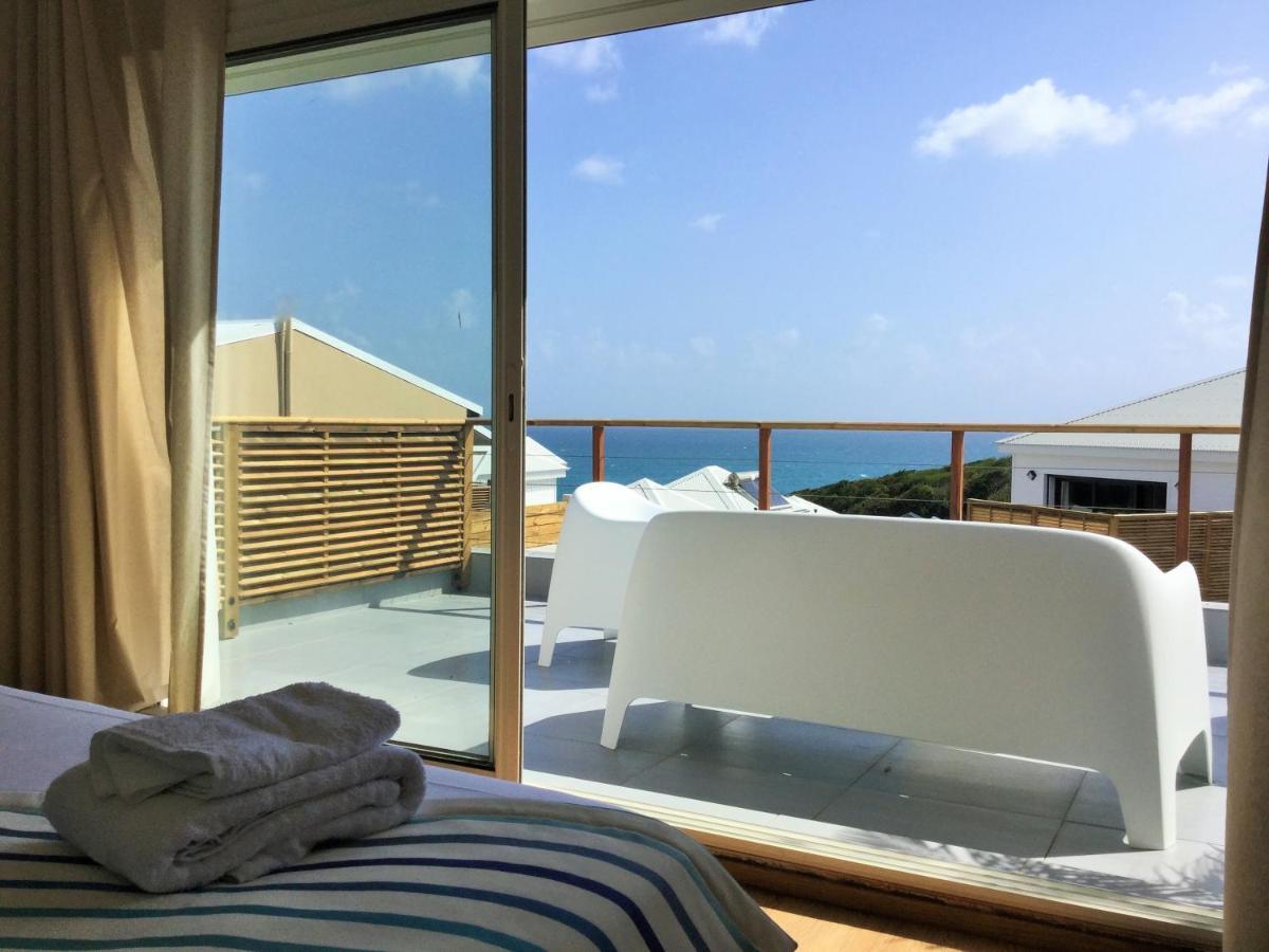 Villa Cocooning Sainte-Anne  Esterno foto